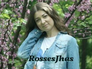 RossesJhas