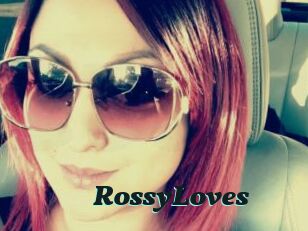 RossyLoves