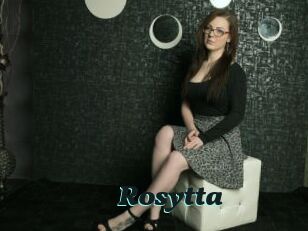 Rosytta