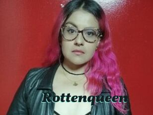 Rottenqueen