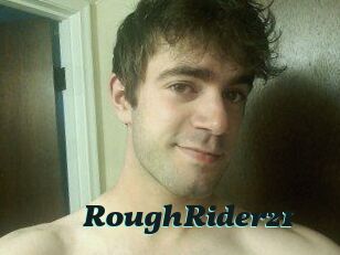 RoughRider21