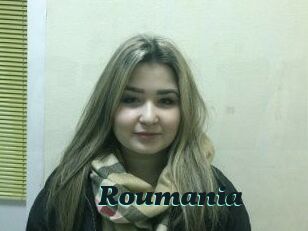 Roumania