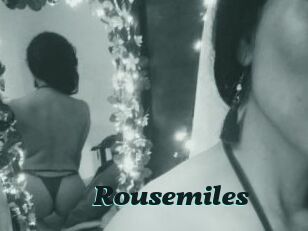 Rousemiles