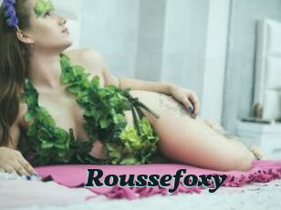 Roussefoxy