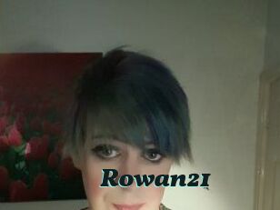 Rowan21