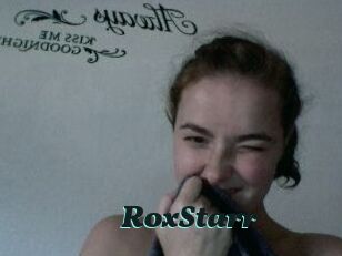 RoxStarr