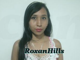 RoxanHills