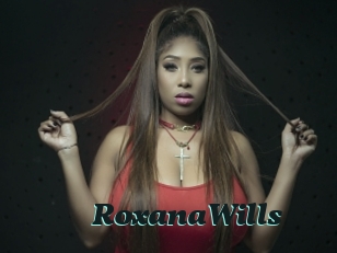 RoxanaWills