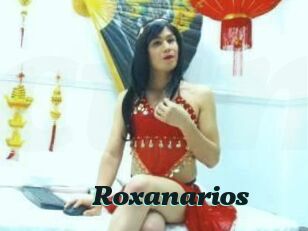 Roxanarios