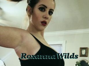 RoxannaWilds