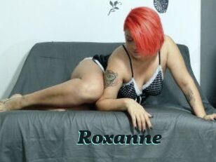 Roxanne