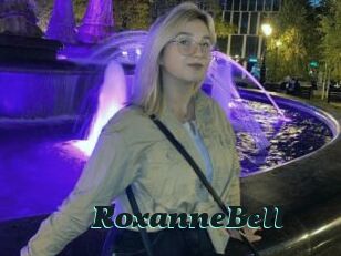 RoxanneBell