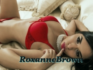 RoxanneBrown