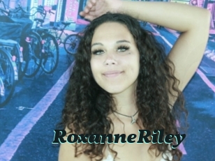 RoxanneRiley