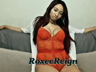 RoxeeReign