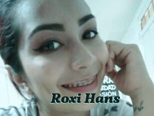 Roxi_Hans