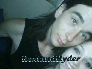 RoxiandRyder