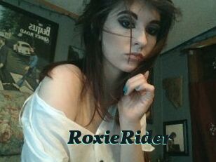 RoxieRider