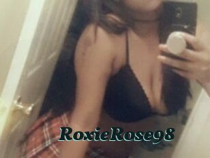 RoxieRose98