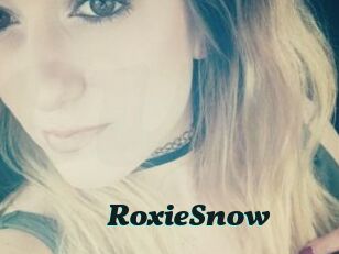 RoxieSnow