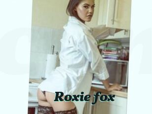 Roxie_fox