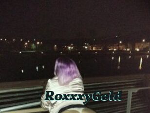 RoxxxyGold