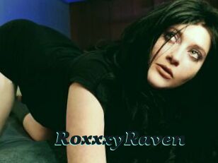 RoxxxyRaven