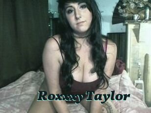 RoxxxyTaylor