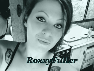 RoxxyFuller