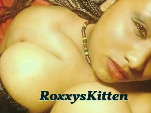 RoxxysKitten