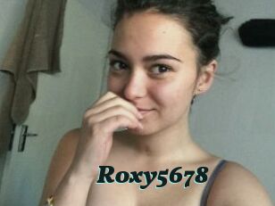 Roxy5678