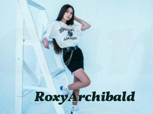 RoxyArchibald