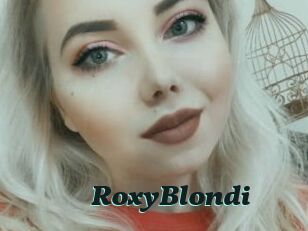 RoxyBlondi