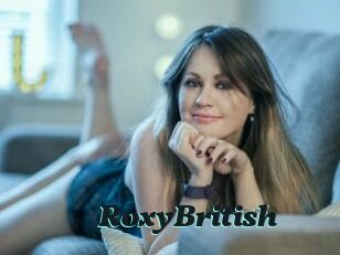 RoxyBritish