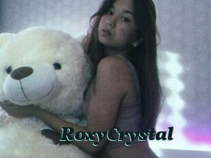 RoxyCrystal