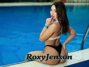 RoxyJenson