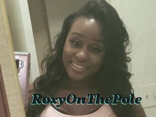 RoxyOnThePole