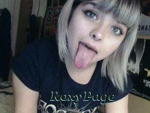 RoxyPage