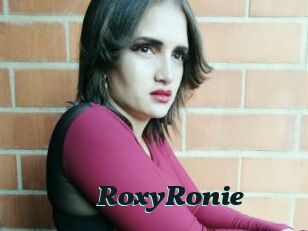 RoxyRonie