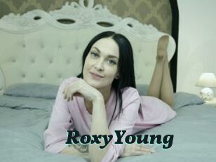 RoxyYoung