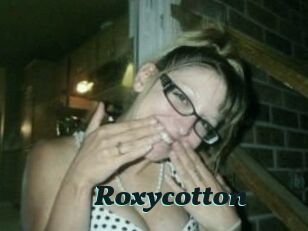 Roxy_cotton