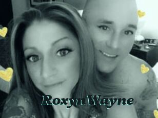 RoxynWayne