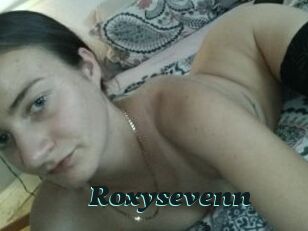 Roxysevenn