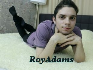 RoyAdams