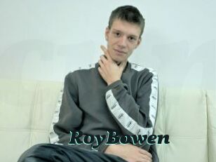 RoyBowen