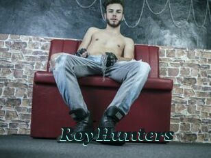 RoyHunters