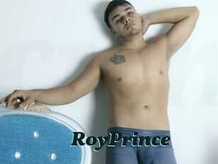 RoyPrince