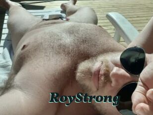 RoyStrong