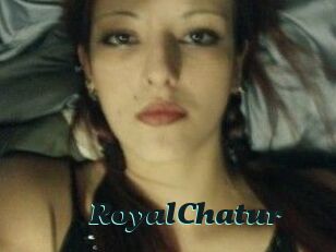 RoyalChatur