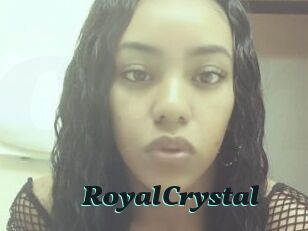 RoyalCrystal